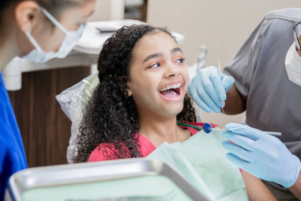  Moundsville, WV Emergency Dentist Pros