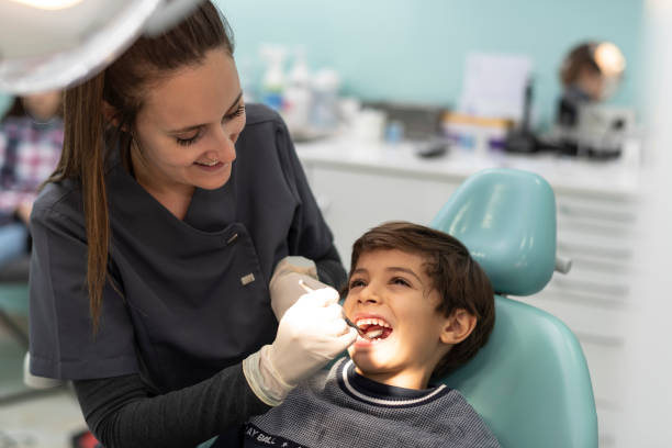 Best Emergency Orthodontic Services in Moundsville, WV