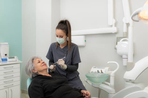 Best Emergency TMJ Treatment in Moundsville, WV
