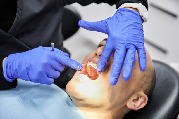 Best Same-Day Emergency Dental Services in Moundsville, WV