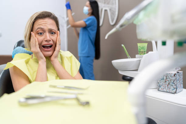 Best Emergency Wisdom Teeth Removal in Moundsville, WV