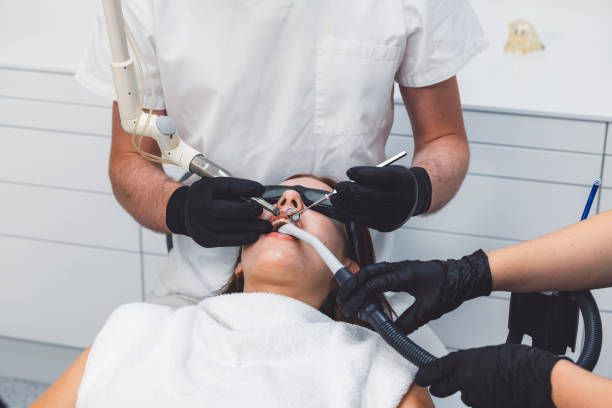 Best Emergency Treatment for Dental Infections or Abscesses in Moundsville, WV