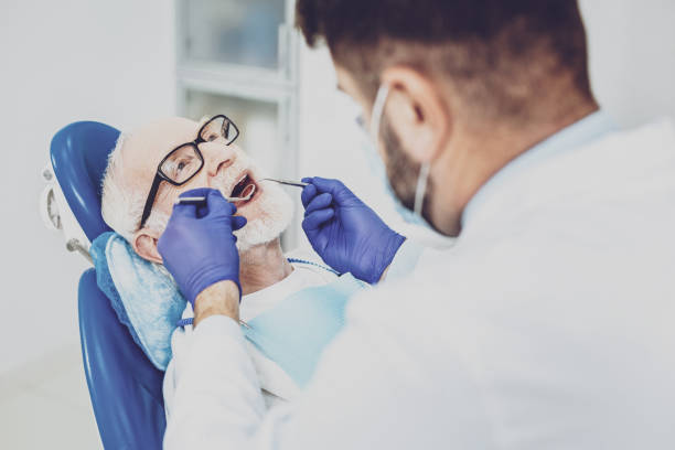 Best Emergency Gum Treatment in Moundsville, WV
